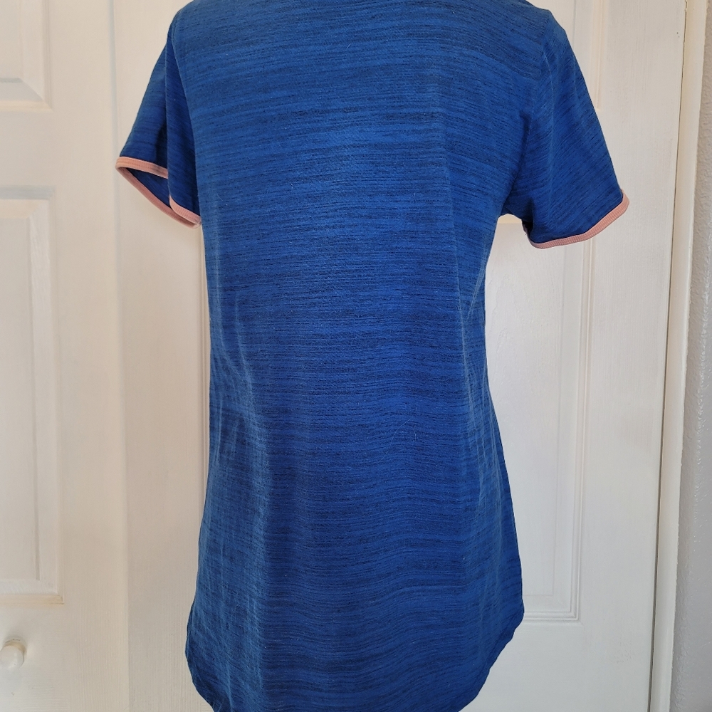 Lu La Roe Top - Picture 2 of 2